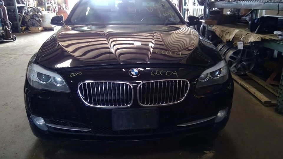 Radiator Main Thru 10/31/15 Fits 12-16 BMW 528i 4271164 Foto 1 de 4