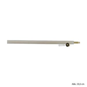MORA Spindel Mora Garden I, L: 150mm, Komplett, Gesamtlänge ca. 20 cm, 709998AE - Bild 1 von 1