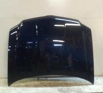 Black Hood Panel | Fits 2015-2017 Lincoln Navigator - Image 1 of 4