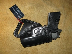 Galco SOB Holster Walther PPK/S GC RIGHT 250713 - Picture 1 of 2