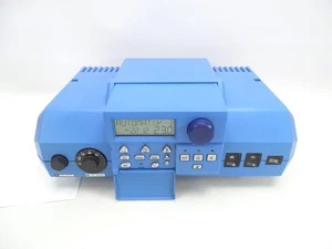 Buderus Ecomatic 2000 HS 2102 SO Kessel-Steuerung Regelgerät Reglung - Picture 1 of 9