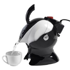 Uccello Kettle Tipper - Kettle Helps You Easily And Safely Pour Boiling Water