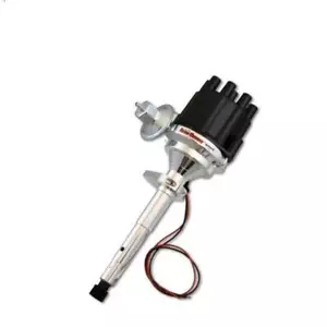 PerTronix D136700 Billet Distributor, Fits Ford 49-53 Flathead - Picture 1 of 8
