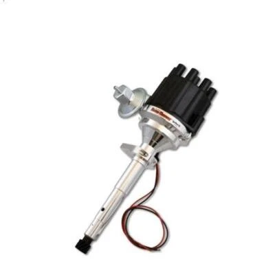 PerTronix D136700 Billet Distributor, Fits Ford 49-53 Flathead - Image 1 of 4