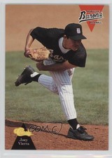 1994 Classic Birmingham Barons Joey Vierra #25