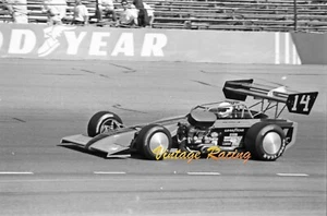 1989 Davey Hamilton 8 x 10 Copper World Classic Super Modified Photo  Phoenix - Picture 1 of 1