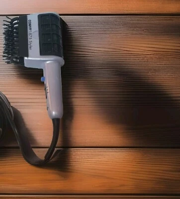 Secador de pelo CONAIR 1875 Styler modelo SD4NP 3 en 1 peinado excelente estado probado Foto 1 de 3
