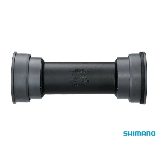 Shimano SM-BB71 Bottom Bracket — Hollowtech II / Press-Fit / MTB 83mm - Image 1 of 1