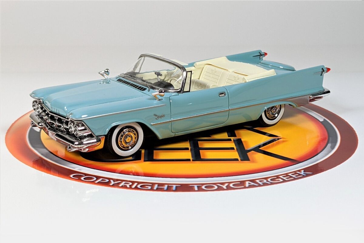 Imperial 1:43 Diecast & Toy Vehicles for sale - eBay Imperial 1:43 Diecast & Toy Vehicles for sale - eBay
