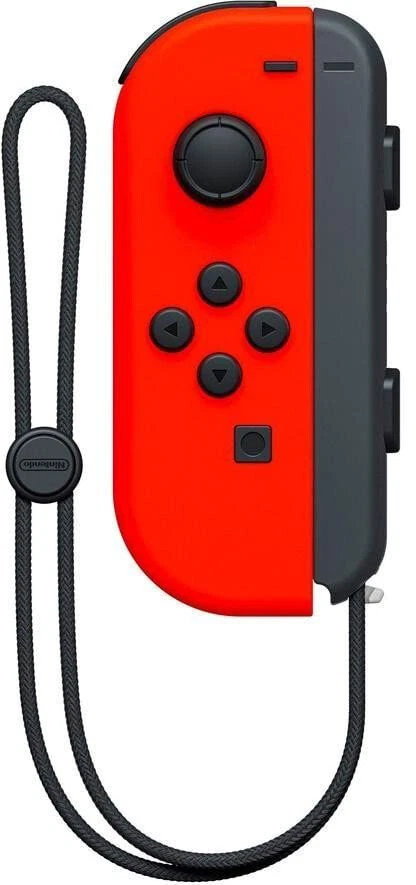 Mando Inalámbrico Joy Con Oficial Nintendo Switch - Varios Colores Disponibles Foto 1 de 1