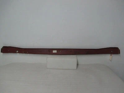 Mopar Nuevo de Lote Antiguo 1973-76 Plymouth Valiant Dodge Dart Uppr Rad Yugo Cross Member 3672198 Foto 1 de 4