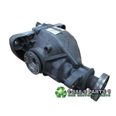 Carrier 3.15 Ratio Fits 97-03 BMW 540i 8533 - Image 1 of 2