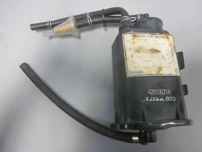 Bomba de emisión de alimentación de combustible Bimota bote de captura Ducati 900 900SS SuperSport Foto 1 de 4