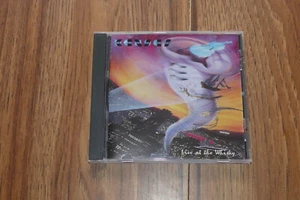 Kansas, Live At The Whisky - 1992 CD - Picture 1 of 3