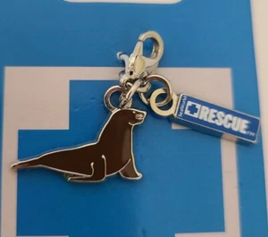 Sea World Rescue Charm Seelöwe Neu in Verpackung - Bild 1 von 4
