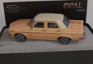 Trax Opal Series EH Special Sedan TO01C RARE - Picture 1 of 13