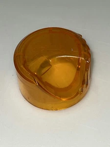 Aspirapolvere DYSON DC14 parte usata originale giallo copri frizione pavimento tappeto pomello tappo - Foto 1 di 8