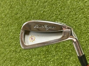 Ben Hogan Apex Edge Forged 4 Iron RH Ben Hogan Apex Edge 4 Regular Steel (L207) - Picture 1 of 7