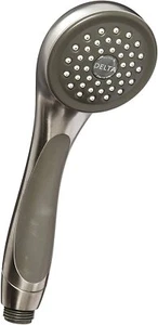 Ducha de manos de ajuste único Delta RP46683SS en acero inoxidable - Imagen 1 de 2