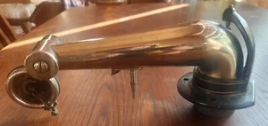 Antique Victrola VV-90 No 2 Arm & Reproducer Victor Talking Machine Untested  - Picture 1 of 5