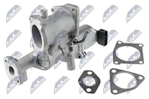 Válvula AGR para OPEL Astra G Cc H Combo VAUXHALL Mk IV Astravan 00-12 851748 - Imagen 1 de 7