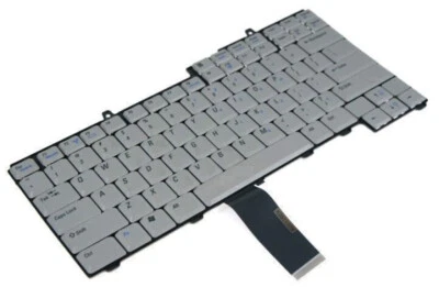9J.N6782.D01 - Keyboard, 87, Single Pnt, Gray, US/ English (US Techs Order Cru)  - Image 1 of 3