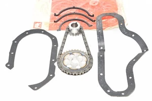Set Cadena Distribución Para Renault R 4 R5 R6 950Cc > 1983 58 Malla 803619/1 - Imagen 1 de 4