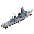 1:900 DE-229 Abukuma-class Destroyer Escort Alloy Diecast Military Ship Model