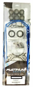 VRS VALVE REGRIND GASKET KIT for MITSUBISHI CHALLENGER PA 97-07 3.0L 6G72 V6 24V - Picture 1 of 1