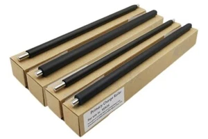 4 x PCR WALZE ZUR VERWENDUNG IN XEROX XEROX FARBE 550 560 570 C60 C70 - Bild 1 von 1