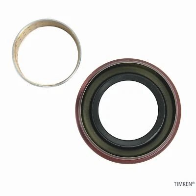 Kit de vedação de eixo de saída trans manual Timken para 1965-1966, 1968-1971 Pontiac GTO - Imagem 1 de 4