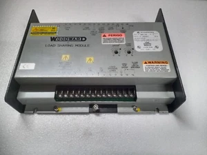 *Woodward Load Sharing Module P/N 9907-175 - Picture 1 of 4