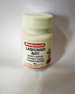 LASHNUNADI BATI - Bild 1 von 1