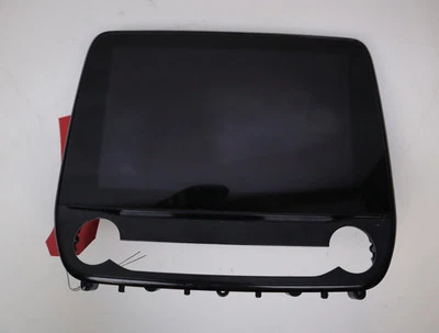 Display Digitale Usato FORD TRANSIT V Fase 1 - 2.0 TDCI 130CV - - Immagine 1 di 3