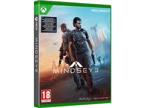 Xbox Series X MindsEye - Imagen 1 de 1