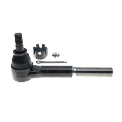 Genuine ACDelco For GMC R2500/R1500 Suburban 90 91 Steering Tie Rod End | Front - Image 1 of 4