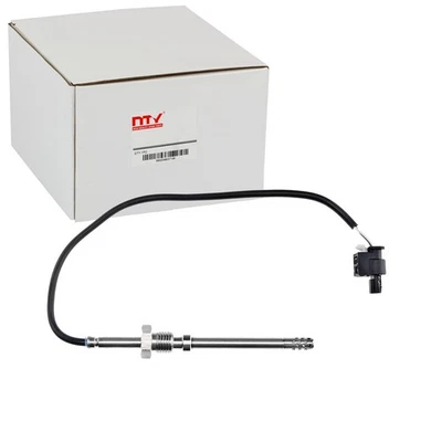 NTY ABGASTEMPERATURSENSOR passend für MERCEDES-BENZ CLS E-KLASSE S-KLASSE SMART - Bild 1 von 4
