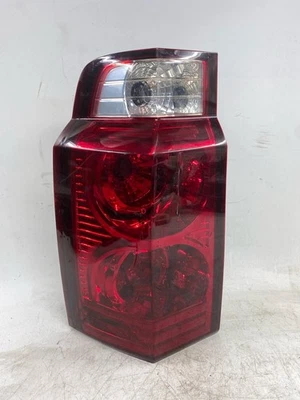 06 07 08 09 10 Conjunto de luz trasera lado conductor izquierdo Jeep Commander 10 Foto 1 de 4