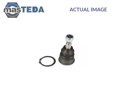 NI-BJ-12582 SUSPENSION BALL JOINT FRONT LOWER MOOG FOR NISSAN PIXO 1.0 1L 50KW - Image 1 of 4