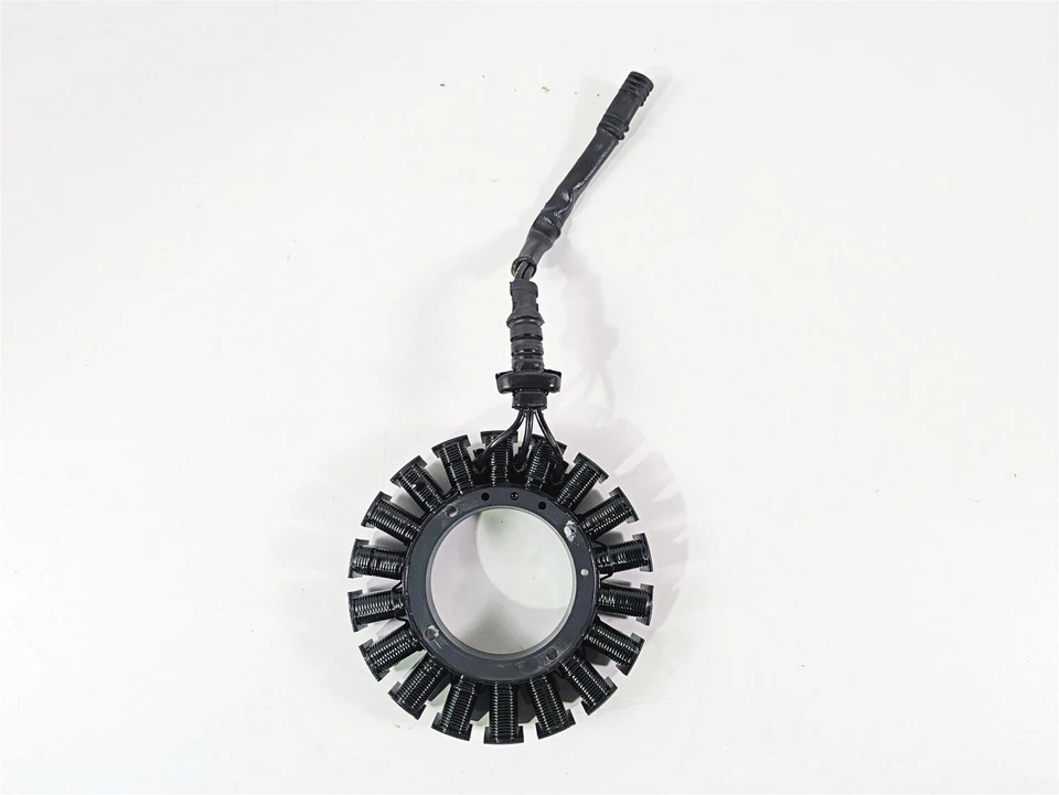 2009 Harley FXDC Dyna Super Glide Ignition Alternator Stator 30017-08 - Image 1 of 4