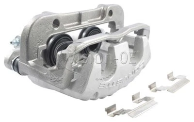 Pinza Reman con herrajes de instalación para Chevrolet Corvette Vision 1997-2004 Foto 1 de 4