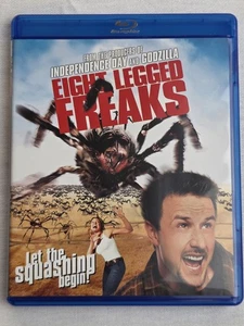 Eight Legged Freaks [Used Very Good Blu-ray] - Picture 1 of 4