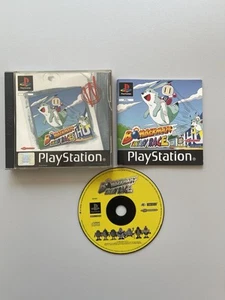 414/. Bomberman - Fantasy Race / PS1 - Picture 1 of 7