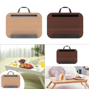 Laptop lap desk, versatile tablet holder, computer table for - Afbeelding 1 van 14