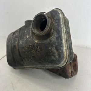 FORD THUNDERBIRD RADIATOR EXPANSION TANK 430 ENGINE 1958 1959 1960 58 59 60 OEM - Picture 1 of 15