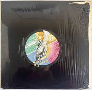 PINK FLOYD WISH YOU WERE HERE VINYL LP HARVEST UK A4/B10 MATRIX NR MINT COMPLETE - Bild 1 von 12