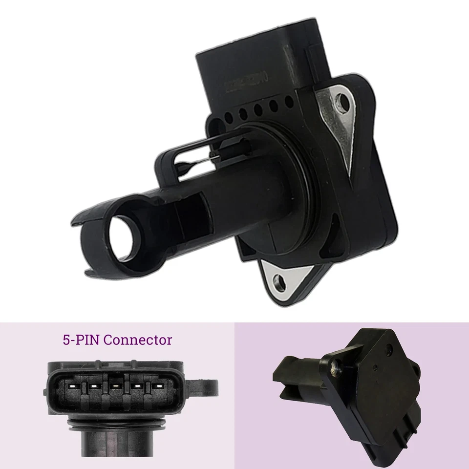 *Calidad OEM* Sensor de flujo de aire para Volvo S60 S80 V50 V70 Xc60 Xc70 Xc90 C30 C70 Foto 1 de 4