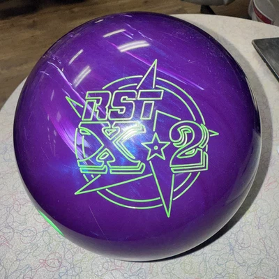 15 磅 Roto 握把 RST X-2 — 第 1/4 张图片