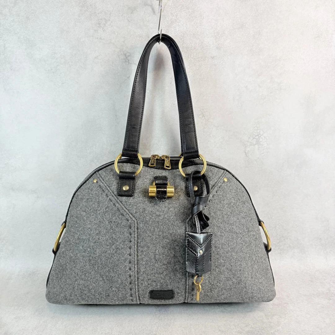 Saint Laurent Muse Bags for sale | eBay