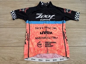 ZOOT Herren Sommer Trikot Radfahren Straße Bdc MTB Gravel Gr.S - Bild 1 von 6